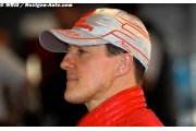 Chinese GP - Thursday press conference