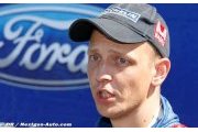 Fin du rêve pour Hirvonen