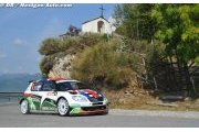 ES7 : Mikkelsen toujours au contrôle