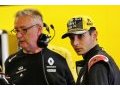 Ocon : 2021 sera une grande chance pour Renault F1