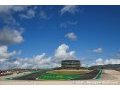 La F1 aura une deuxième zone de DRS à Portimão ce week-end