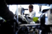 Penske could buy Mercedes' F1 team - source