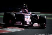 Szafnauer, l'homme-clé de la 4e place de Force India