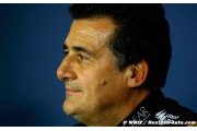 Gastaldi admits Lotus dramas not over yet