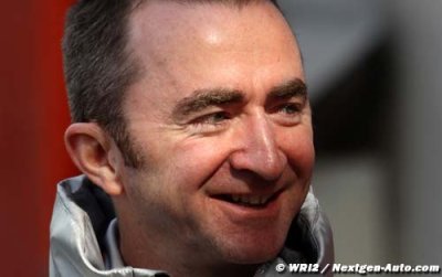 L’hiver a été rude pour McLaren