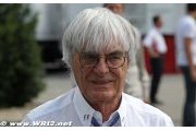 Poutine ravi d'accueillir enfin la F1 en Russie