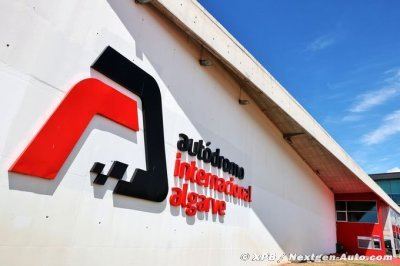 Portimao confirme que la Turquie veut aussi remplacer le GP de Chine