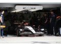 Red Bull envisage des ‘options' pour l'avenir d'AlphaTauri en F1