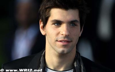 Alguersuari attend des nouvelles de Force India