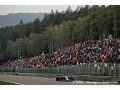Photos - 2022 Belgian GP - Saturday