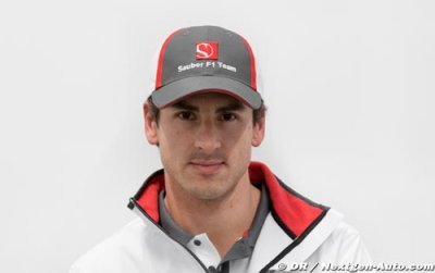Q&A with Adrian Sutil
