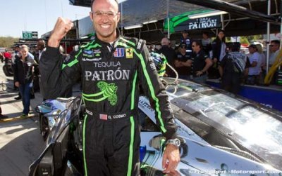 Extreme Speed poursuit en 2013 avec les mêmes équipages