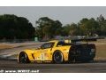 Corvette Racing au VIR : Very Important Race