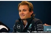 2014 Belgian Grand Prix - Qualifying Press Conference