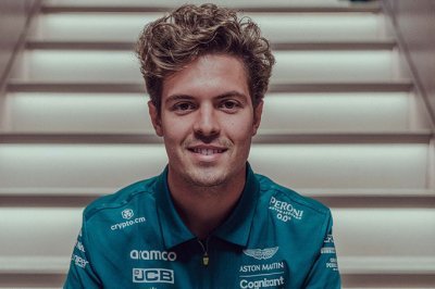 F2 Champion Drugovich joins Aston Martin F1 Driver Development Programme
