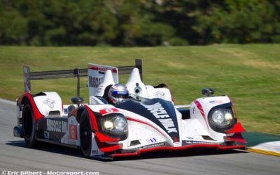 PLM&nbsp;: Luhr, Graf et Muscle Milk champions dans la douleur