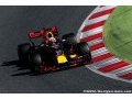 F1 to see 'real' Red Bull in Melbourne