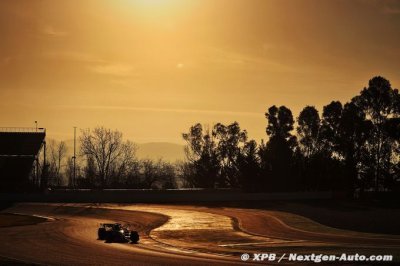 La F1 annonce des ‘résultats exceptionnels’ et bat déjà ses revenus pré-Covid