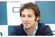 Filippi to drive for Coloni in Germany