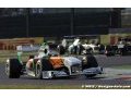 Korea 2011 - GP Preview - Force India Mercedes
