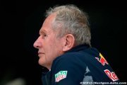 Red Bull keeping same drivers in 2017 and 2018