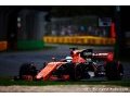 McLaren peut gagner sans Honda selon Coulthard