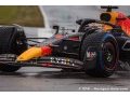 Red Bull : La 'démonstration' de Verstappen saluée par Marko et Horner