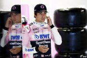 Stroll l'assure, les évolutions Racing Point finiront par porter leurs fruits