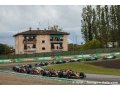 Horner : Red Bull a pu 'remettre la pression' sur Ferrari à Imola