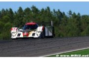 Rebellion finish 3rd in the LMP1 Teams' championship