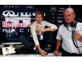 Vettel convoqué devant les commissaires de la FIA
