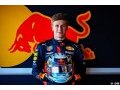 Juri Vips and Sébastien Buemi set to drive in post season test for Red Bull