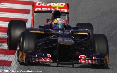 Catalunya F1 test: team reaction after Day 2