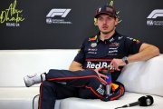 Le titre perdu à Barcelone ? Verstappen explose : 'vous oubliez tout le reste de ma saison'