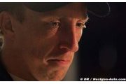 Meeke fait le bilan de sa saison 2010