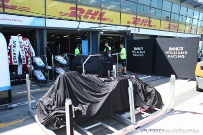 Les équipes de F1 ont voté contre la tenue du GP d’Australie