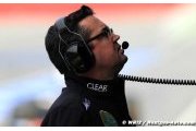 Boullier : Au moins cinq équipes ont le potentiel pour gagner