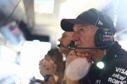 Marko se confie sur les troubles de Red Bull et le probable départ de Newey chez Ferrari