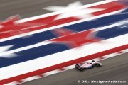 Ocon malade mais meilleur des autres, Pérez est frustré