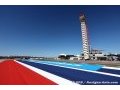 Photos - 2023 F1 US GP - Thursday
