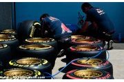 Pirelli reconnait que ses pneus ne sont pas assez tendres