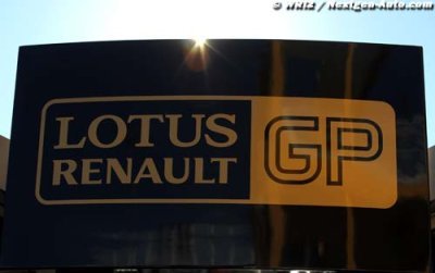 Renault team in financial trouble - report