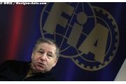 Décès de Dan Wheldon : la FIA va enquêter