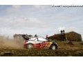 Loeb concedes victory to Ogier