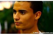 Pascal Wehrlein to test with Force India in Barcelona