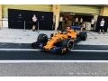 Le président du McLaren Group pense toujours que quitter Honda était judicieux