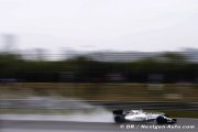 Valtteri Bottas en a assez d'être juste une 'machine à points'