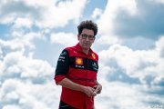 Le V6 Ferrari 2023 va prioriser la fiabilité selon Binotto