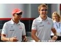 Red Bull fait rire Lewis Hamilton