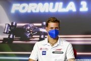 Haas F1 : Schumacher fait le bilan du premier tiers de saison